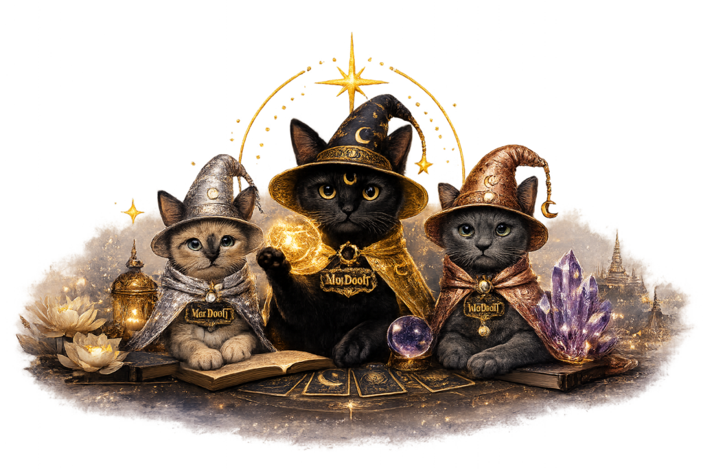 MorDooIT Footer Image