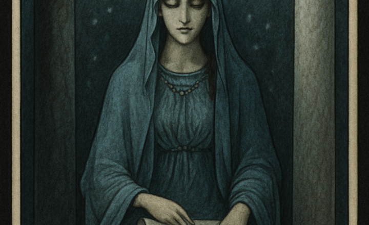 The High Priestess หมายถึงอะไร: อาหารใจที่เต็มไปด้วยปริศนา