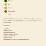สีมงคลเฉพาะบุคคล